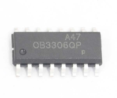 OB3306QP Микросхема