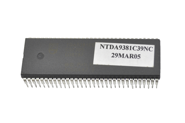 TDA9381PS/N3/3 (NTDA9381-C39NC) Микросхема