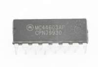MC44603AP Микросхема