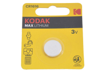 Kodak CR1616-1BL батарейка