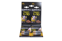 Duracell LR6-12BL Basic (AA) батарейка