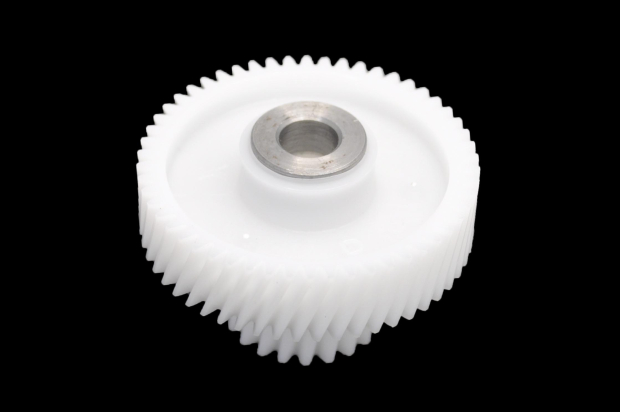 Шестерня для мясорубки Ротор 47/23 мм