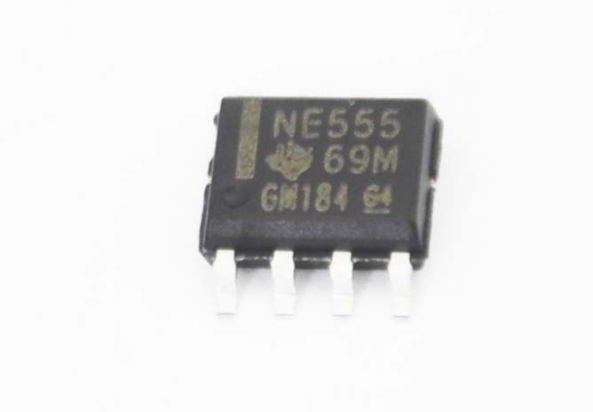 NE555PWR TSSOP8 Микросхема