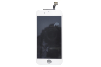25791 Дисплей для Apple IPhone 6 white (оригинальный, FOG)