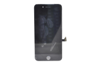 25803 Дисплей для Apple IPhone 8 Plus black конвеерный оригинал Foxconn