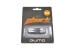 16651 Флэш Qumo 8GB USB 2.0 Shark (черный) — фото 1