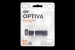 17826 Флэш Qumo 32Gb USB 2.0 Optiva 02 (черный) — фото 1