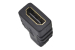0211961 Переходник HDMI F - micro HDMI M Orient C395