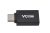 0433191 Переходник USB type-C - USB 3.0_Af VCOM (CA431M)