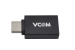 0433191 Переходник USB type-C - USB 3.0_Af VCOM (CA431M) — фото 1