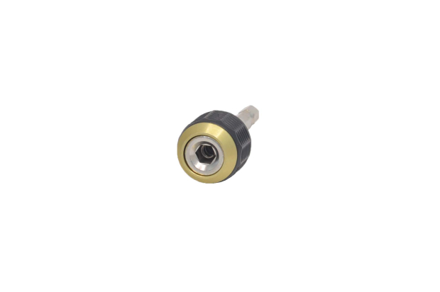 Держатель бит быстросъемный магнитный 60mm L-HT0223