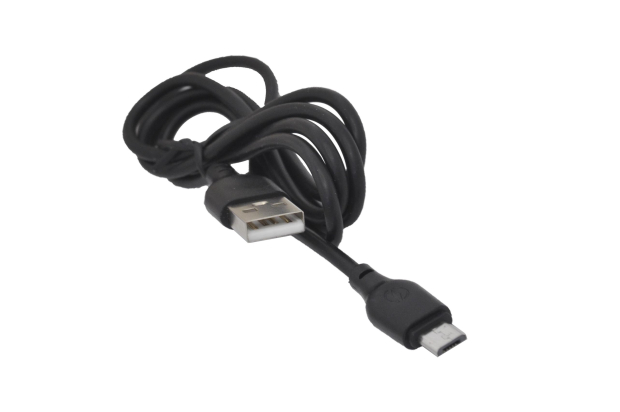 21470 Кабель XO NB103 USB - microUSB, черный