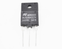 BU508ASZH (700V 8A 34W npn) TO3PF Транзистор
