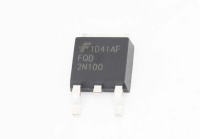FQD2N100 (100V 1.6A 2.5W N-Channel MOSFET) TO252 Транзистор