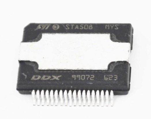 STA508 SOP Микросхема