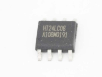 HT24LC08 SMD Микросхема