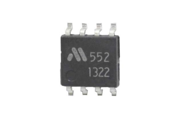 MM1322XFBE (1322) Микросхема