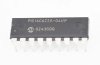 PIC16C622A-04I/P Микросхема