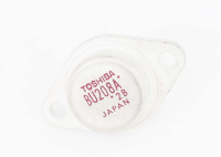 BU208A (700V 8A 150W npn) TO3 Транзистор
