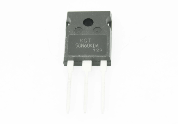 KGT50N60KDA Транзистор