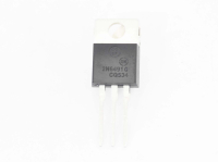 2N6491 (80V 15A 75W pnp) TO220 Транзистор