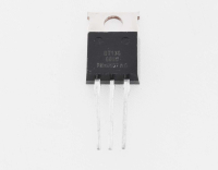 BT136-600D (600V 4A 5mA) TO220 Симистор