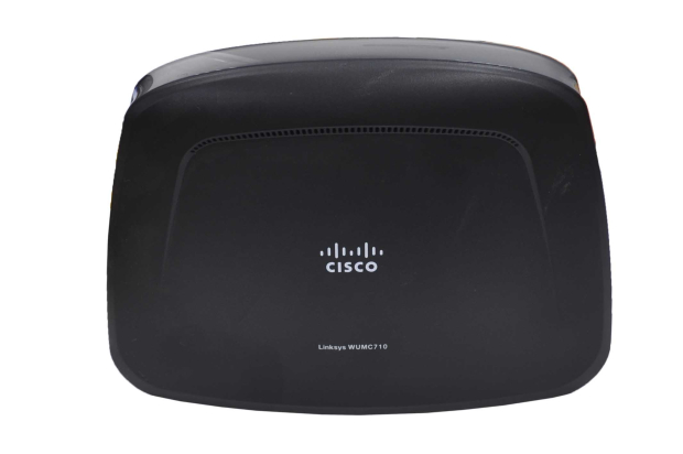 Беспроводной-N маршрутизатор Linksys WUMC710-EU