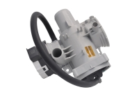 AHA75853901 Насос в сборе с улиткой (DC26V 0.8A 20W ) для стиральной машины LG