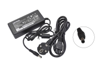 Блок питания 220V/19V 3.95A Compaq (5.5x2.5) импульсный (адаптер)