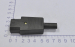 Разъем сетевой компьютерный "гн" 3-pin на кабель 11-0004