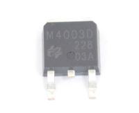 QM4003D (40V 27A 35W P-Channel MOSFET) TO252 Транзистор