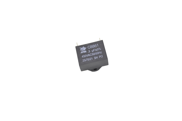 CBB61   3.0mkF 450v полипропиленовый конденсатор