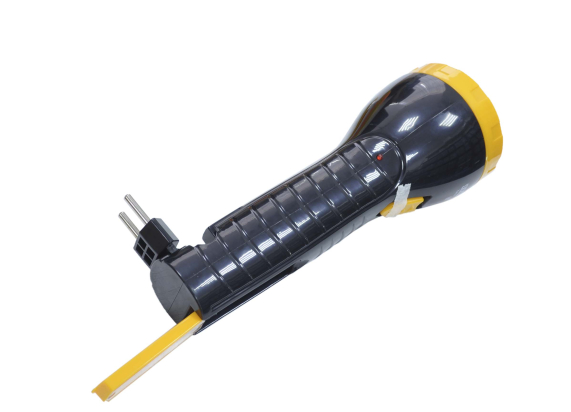 Фонарь Трофи 2в1 1Вт+10SMD TA11 (4V, 1A)