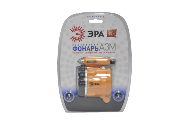 Фонарь Эра 7xLED A3M