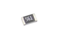 Резистор SMD      560 OM  0.125W  0805 (561)