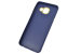 Чехол "re:Case Rubber квадратики" Samsung Galaxy A310 (синий) 00-107
