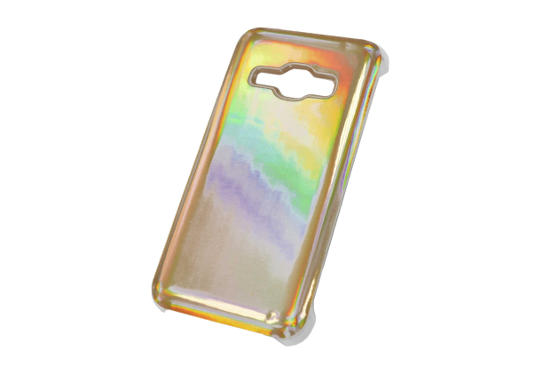 Чехол "re:Case XTZ" Samsung Galaxy J120 (золото) 00-026