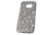 Чехол "Gel Re:Case Ice" Samsung Galaxy S7 (серебро) 00-007 — фото 1