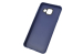 Чехол "re:Case Rubber кожа с лого" Samsung Galaxy A310 (синий) 00-119