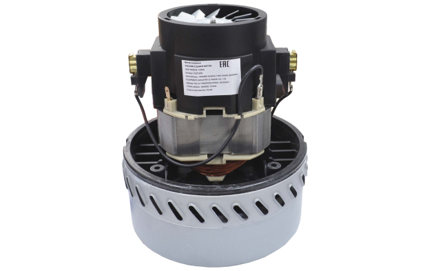 VC0730W Двигатель 1200W, H170mm, D143/78mm
