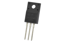 SMF12N60 (600V 12A 51W N-Channel MOSFET) TO220F Транзистор