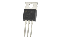 FQP17P10 (100V 16.5A 100W P-Channel MOSFET) TO220 Транзистор
