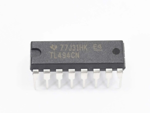 TL494CN DIP16 Микросхема