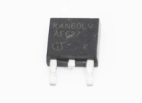 K04N60LV (600V 4A 48W N-Channel MOSFET) TO252 Транзистор