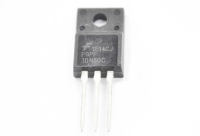 FQPF10N60C (60V 9.5A 50W N-Channel MOSFET) TO220F Транзистор