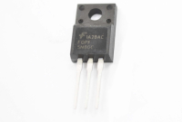 FQPF5N80C (800V 2.8A 47W N-Channel MOSFET) TO220F Транзистор