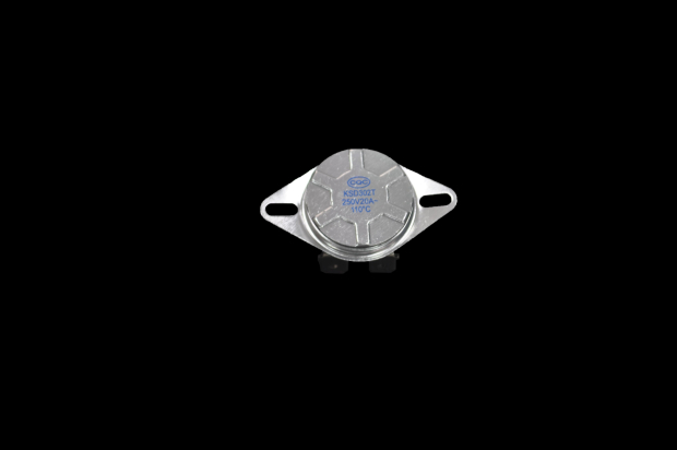 Термостат предохранитель 110C 20A  KSD302T 4-pin
