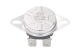 Термостат предохранитель  85C 20A  KSD302T 4-pin — фото 1