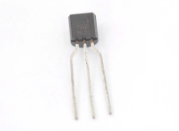 2SA1980 (50V 150mA 625mW pnp) TO92 Транзистор
