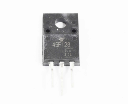 GT45F128 (330V 200A 26W N-Channel IGBT) TO220F Транзистор